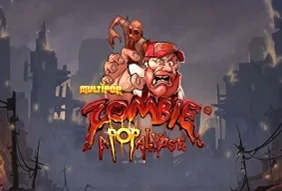 Zombie aPOPalypse