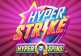 Hyper Strike HyperSpins