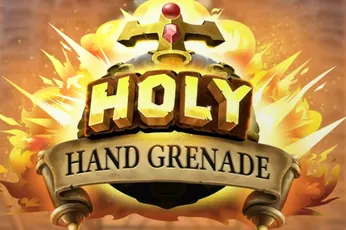 Holy Hand Grenade