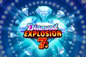 Diamond Explosion 7s