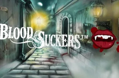 Blood Suckers