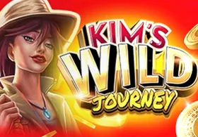 Kim's Wild Journey