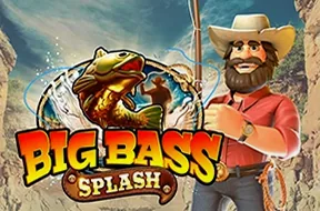 Big Bass Splash