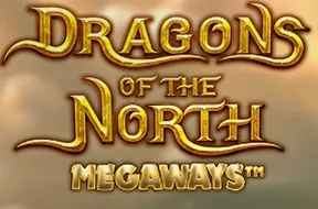 Dragons of the North Megaways