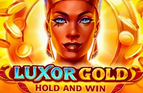 Luxor Gold