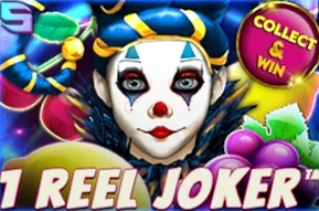 1 Reel Joker
