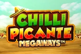 Chilli Picante Megaways