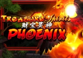 Treasure Spirits Phoenix