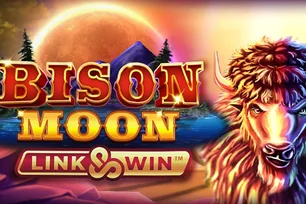 Bison Moon