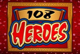 108 Heroes