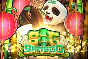 Big Bamboo