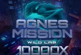 Agnes Mission Wild Lab