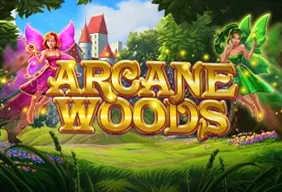 Arcane Woods