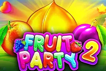 Fruit Party 2