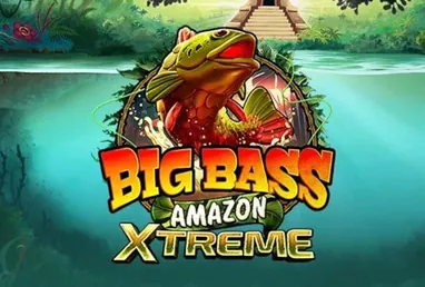 Big Bass Amazon Xtreme