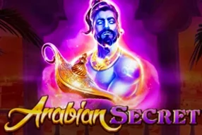 Arabian Secret