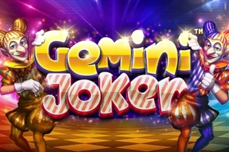 Gemini Joker