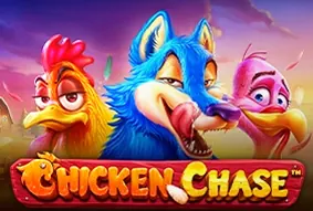 Chicken Chase