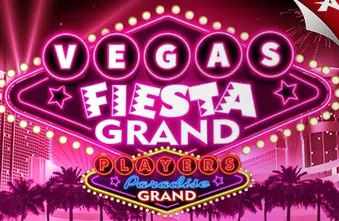 Vegas Fiesta Grand