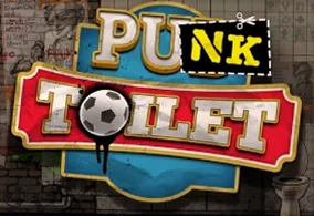 Punk Toilet