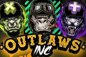 Outlaws Inc
