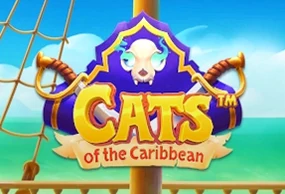 Cats of the Caribbean