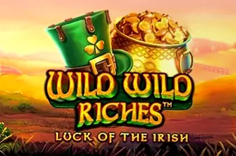 Wild Wild Riches