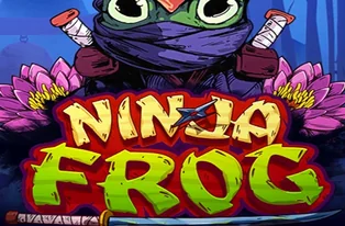Ninja Frog