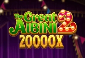 The Great Albini 2