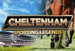 Cheltenham Sporting Legends