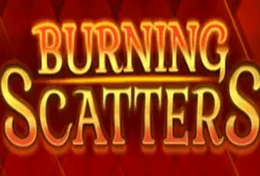 Burning Scatters