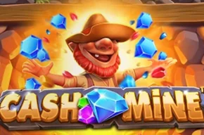Cash Mine